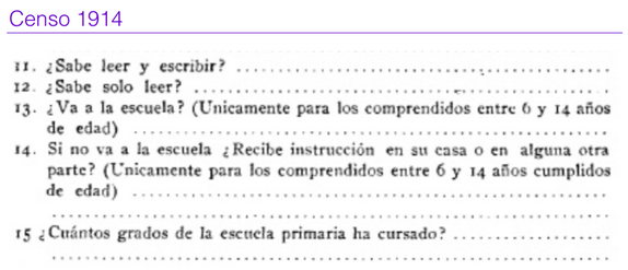 Tabla 3