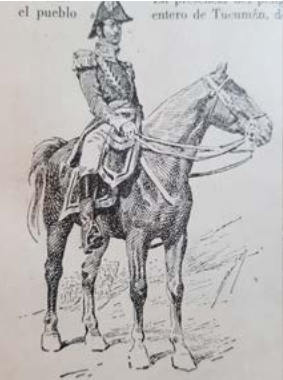 Belgrano General